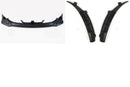 LAPTORR フロントスポイラー for G80/81/82/83-M3/M4