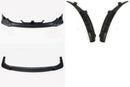 LAPTORR フロントスポイラー for G80/81/82/83-M3/M4