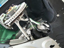 312-01251 LAPTORR モノボールベアリングマウントforフロントテンションロッド