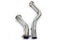 185-00871 LAPTORR EXHAUST ダウンパイプ for S55