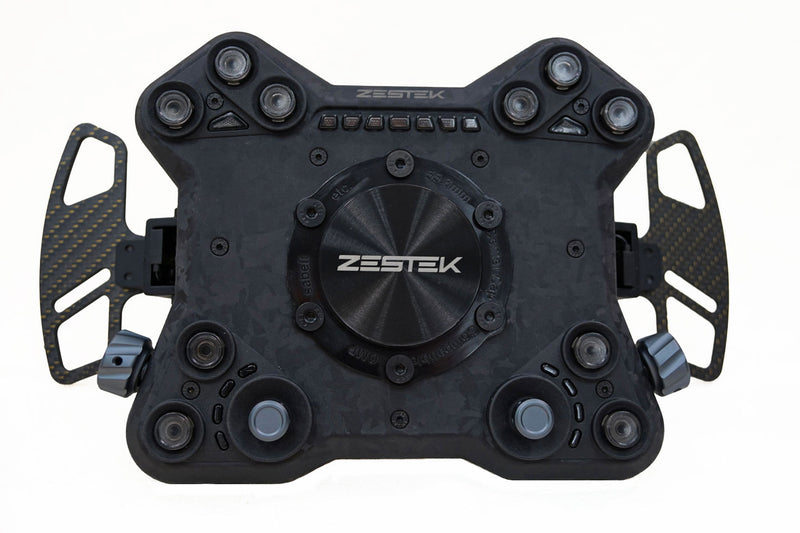 ZESTEK SCX Hub for MINI – ASSIST-KYOTO
