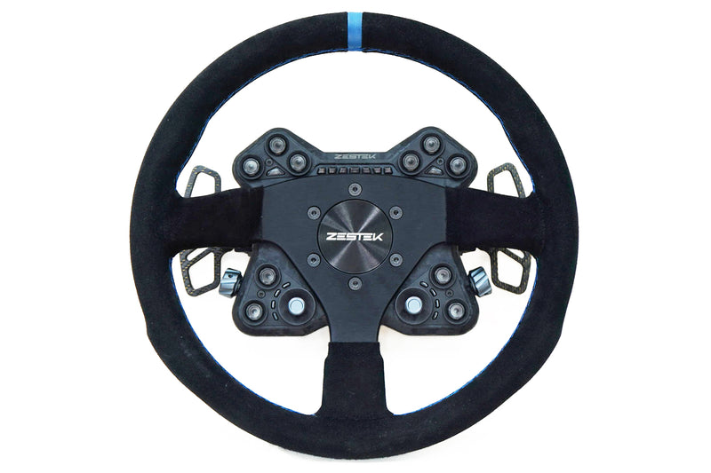ZESTEK SCX Hub for TOYOTA – ASSIST-KYOTO