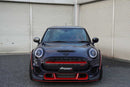 000006 BMW MINI F56-John Cooper Works GP3 8AT 2020年モデル／チューニング多数あり