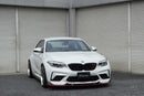 000005 BMW F87-M2 Coｍpetition 6MT 2020年モデル／チューニングあり