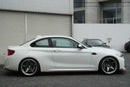 000005 BMW F87-M2 Coｍpetition 6MT 2020年モデル／チューニングあり