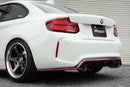000005 BMW F87-M2 Coｍpetition 6MT 2020年モデル／チューニングあり