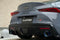 181-02723-VT エキゾーストシステム for A90/91 Supra B58