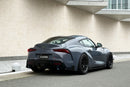 181-02723-VT エキゾーストシステム for A90/91 Supra B58