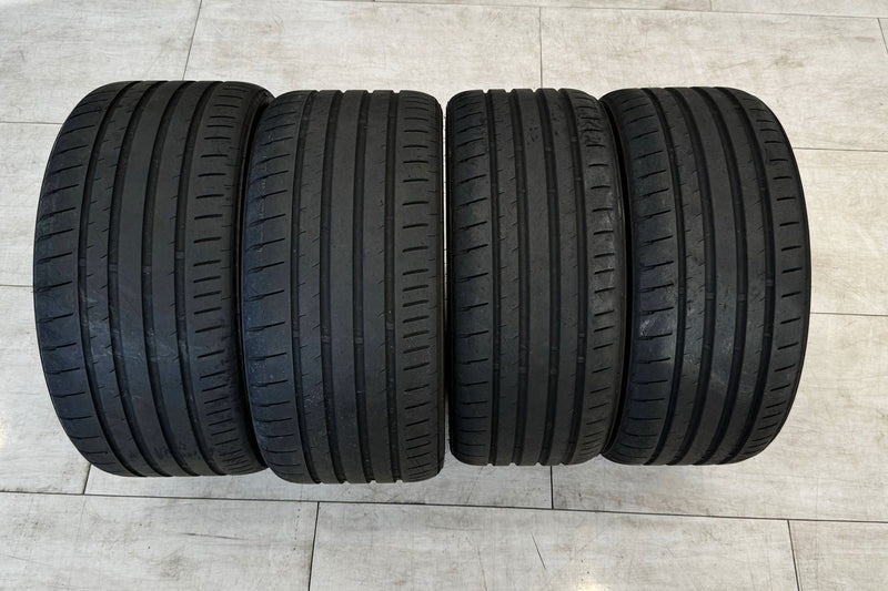 536122 BBS RI-S＆BS S007-AタイヤSET（20インチ）