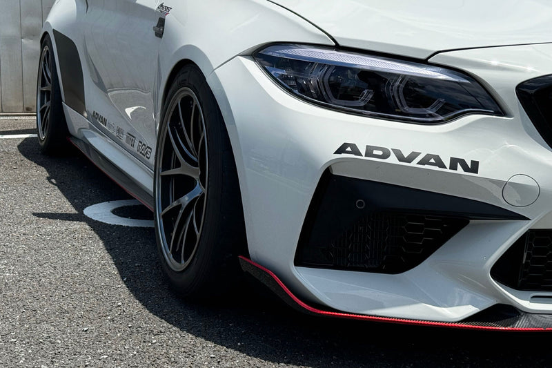 ★売約済★BMW F87-M2 Coｍpetition 6MT 2019年モデル／チューニング大多数あり