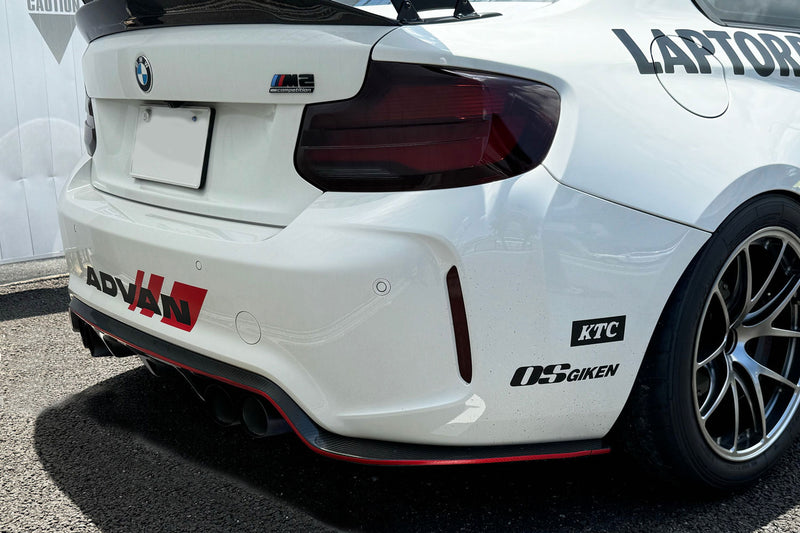 ★売約済★BMW F87-M2 Coｍpetition 6MT 2019年モデル／チューニング大多数あり
