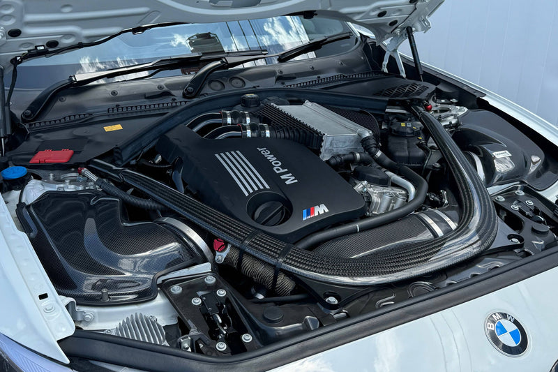 ★売約済★BMW F87-M2 Coｍpetition 6MT 2019年モデル／チューニング大多数あり
