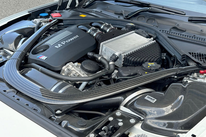 ★売約済★BMW F87-M2 Coｍpetition 6MT 2019年モデル／チューニング大多数あり