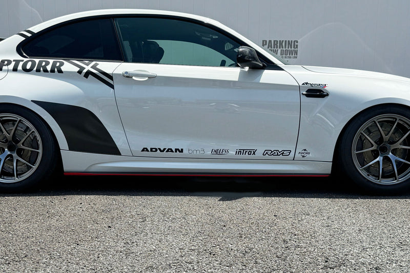 ★売約済★BMW F87-M2 Coｍpetition 6MT 2019年モデル／チューニング大多数あり