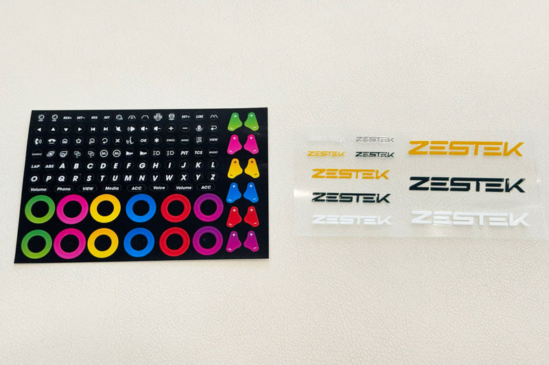 ZESTEK OEM HUB - MAZDA