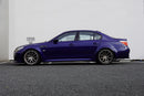 ★売約済★BMW E60-M5セダン SMGⅢ 2006年／チューニング大多数あり