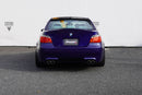 ★売約済★BMW E60-M5セダン SMGⅢ 2006年／チューニング大多数あり