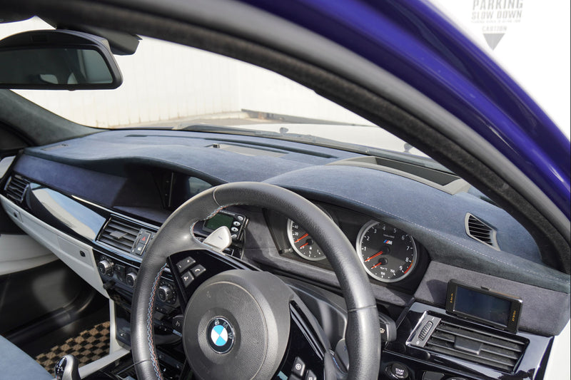 ★売約済★BMW E60-M5セダン SMGⅢ 2006年／チューニング大多数あり