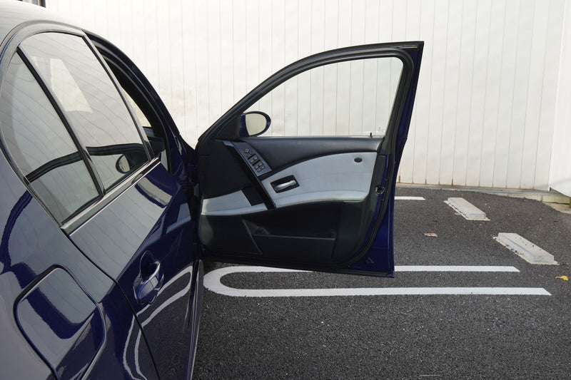 ★売約済★BMW E60-M5セダン SMGⅢ 2006年／チューニング大多数あり