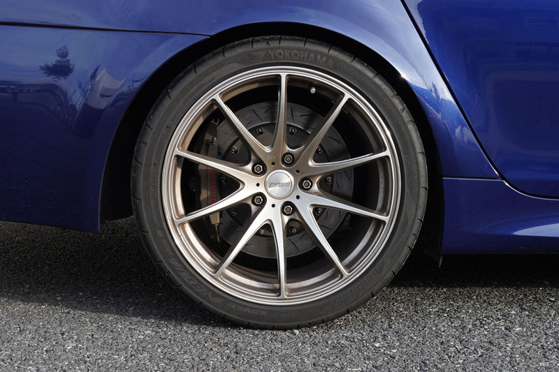 ★売約済★BMW E60-M5セダン SMGⅢ 2006年／チューニング大多数あり