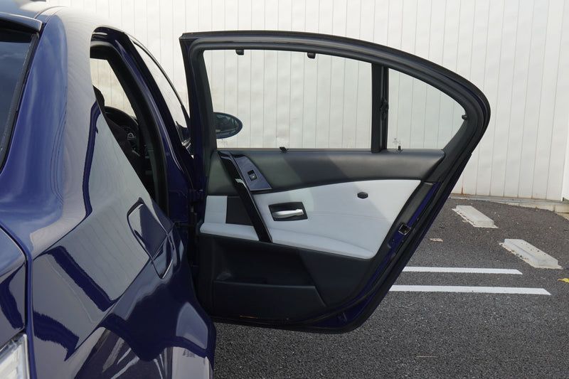 ★売約済★BMW E60-M5セダン SMGⅢ 2006年／チューニング大多数あり