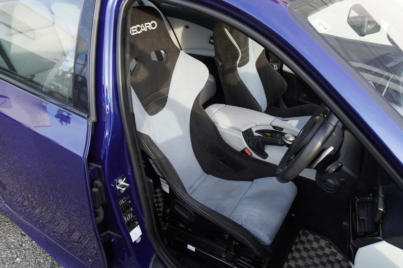 ★売約済★BMW E60-M5セダン SMGⅢ 2006年／チューニング大多数あり