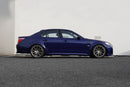 ★売約済★BMW E60-M5セダン SMGⅢ 2006年／チューニング大多数あり