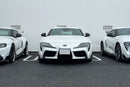TOYOTA GR A91-Supra RZ 2024年式 1.2万km/INTRAX車高調付き