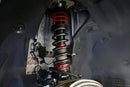 TOYOTA GR A91-Supra RZ 2024年式 1.2万km/INTRAX車高調付き