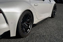 TOYOTA GR A91-Supra RZ 2024年式 1.2万km/INTRAX車高調付き