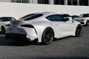 TOYOTA GR A91-Supra RZ 2024年式 1.2万km/INTRAX車高調付き