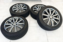 536121 TEAM SPARCOホイール＆PIRELLIタイヤSET