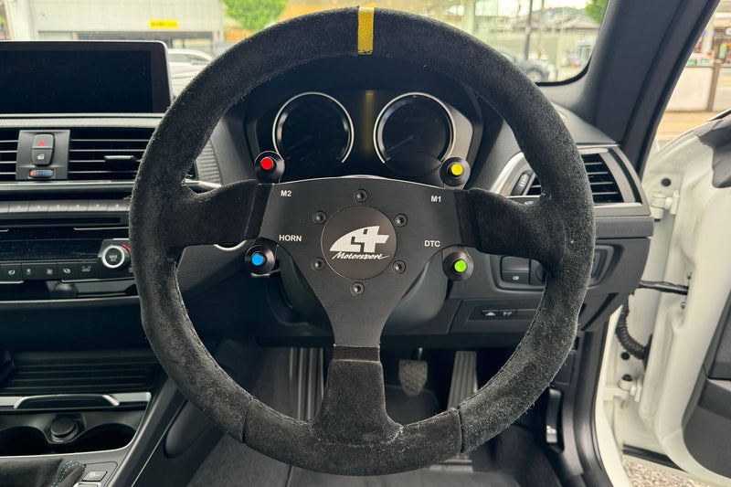 ★売約済★BMW F87-M2 Coｍpetition 6MT 2019年モデル／チューニング大多数あり