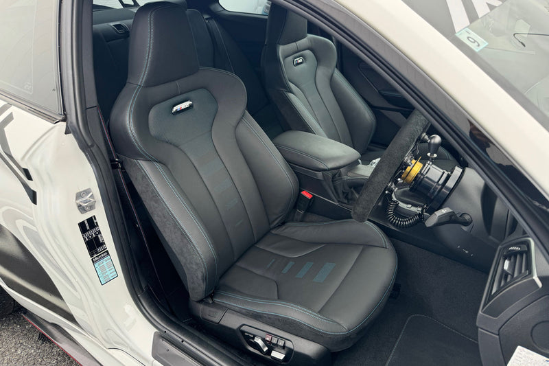 ★売約済★BMW F87-M2 Coｍpetition 6MT 2019年モデル／チューニング大多数あり
