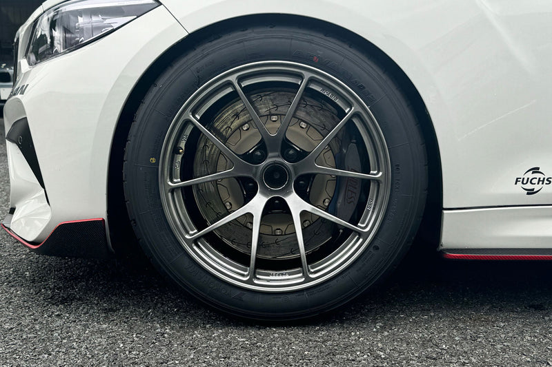 ★売約済★BMW F87-M2 Coｍpetition 6MT 2019年モデル／チューニング大多数あり