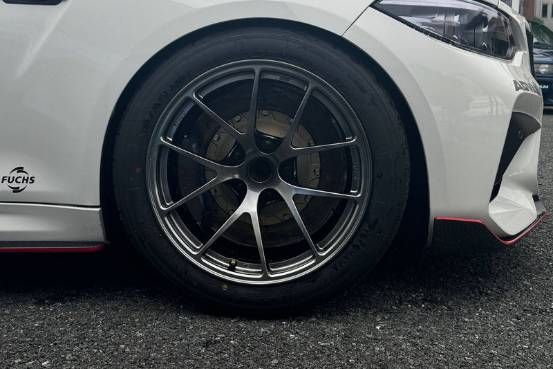 ★売約済★BMW F87-M2 Coｍpetition 6MT 2019年モデル／チューニング大多数あり