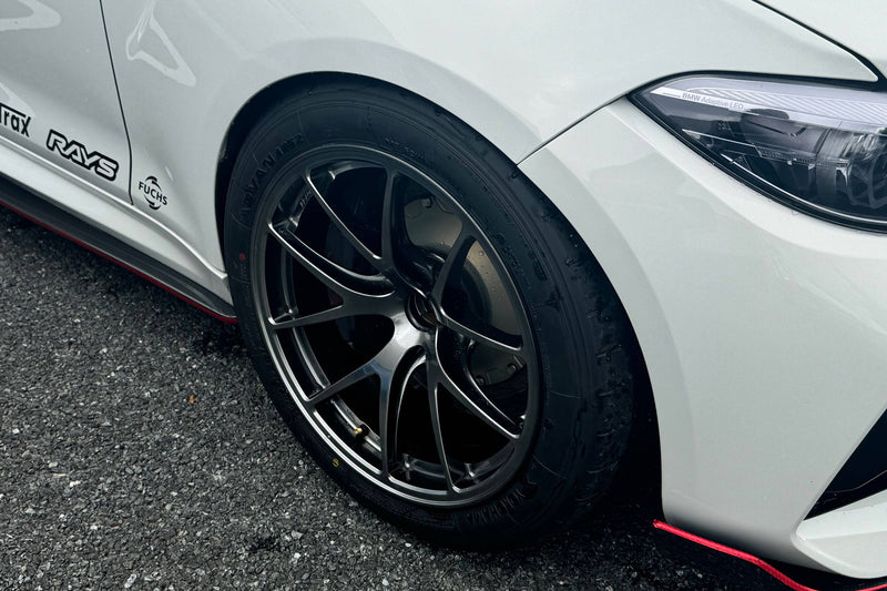 ★売約済★BMW F87-M2 Coｍpetition 6MT 2019年モデル／チューニング大多数あり