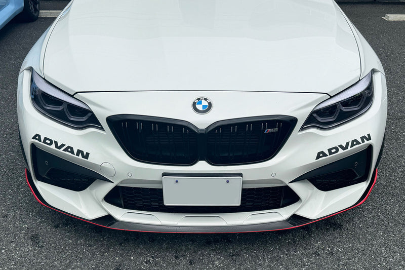 ★売約済★BMW F87-M2 Coｍpetition 6MT 2019年モデル／チューニング大多数あり