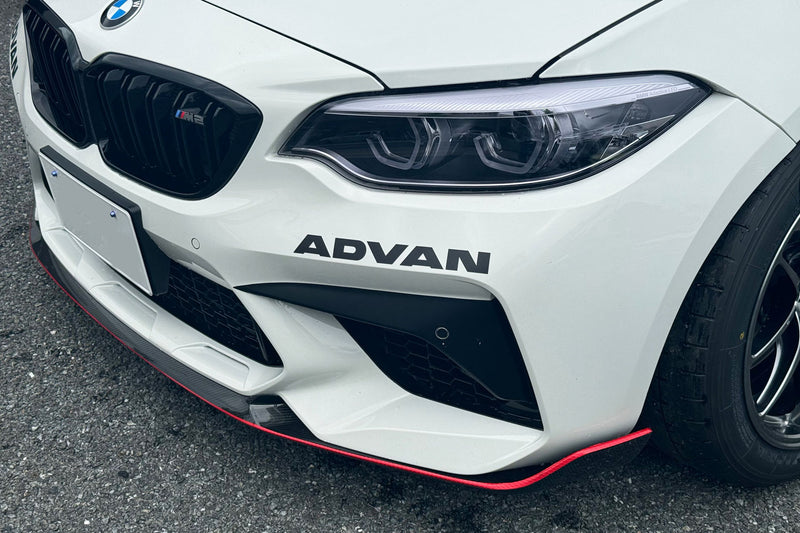 ★売約済★BMW F87-M2 Coｍpetition 6MT 2019年モデル／チューニング大多数あり