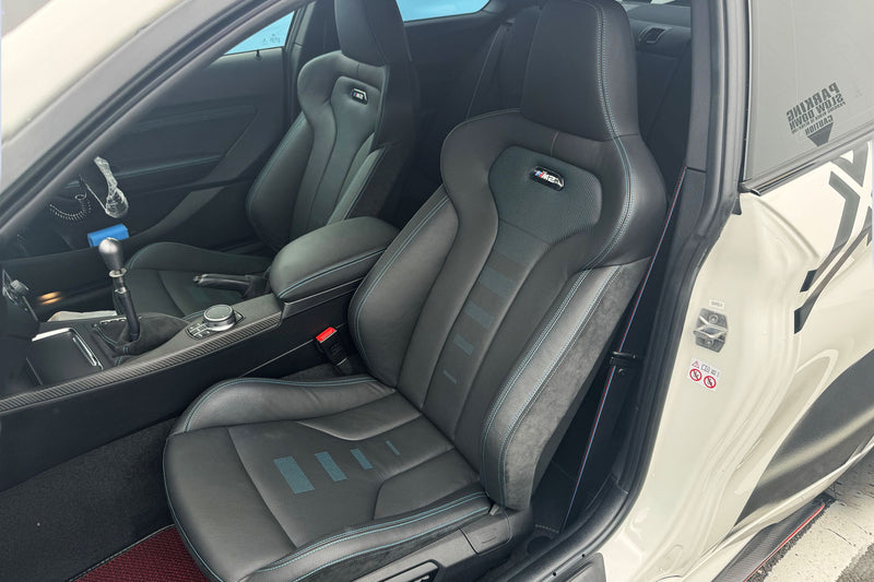 ★売約済★BMW F87-M2 Coｍpetition 6MT 2019年モデル／チューニング大多数あり