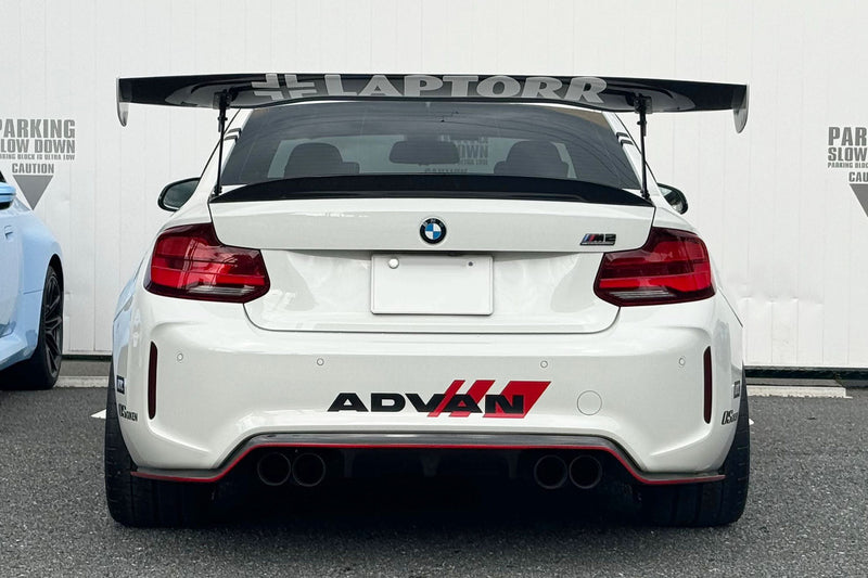 ★売約済★BMW F87-M2 Coｍpetition 6MT 2019年モデル／チューニング大多数あり