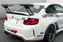 ★売約済★BMW F87-M2 Coｍpetition 6MT 2019年モデル／チューニング大多数あり