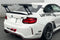 ★売約済★BMW F87-M2 Coｍpetition 6MT 2019年モデル／チューニング大多数あり