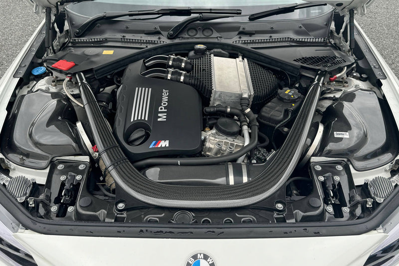 ★売約済★BMW F87-M2 Coｍpetition 6MT 2019年モデル／チューニング大多数あり
