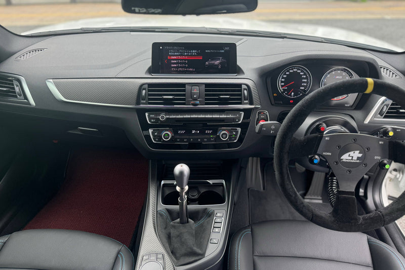 ★売約済★BMW F87-M2 Coｍpetition 6MT 2019年モデル／チューニング大多数あり