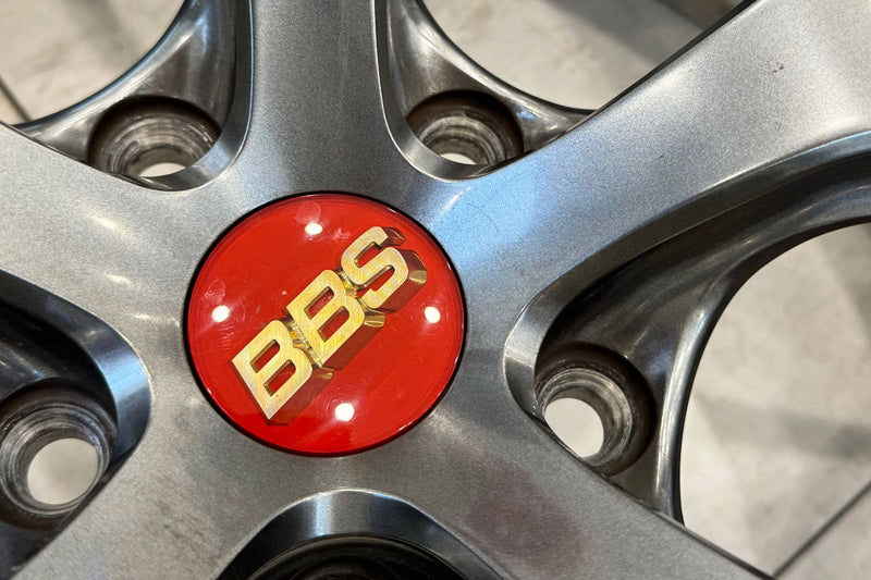 536122 BBS RI-S＆BS S007-AタイヤSET（20インチ）