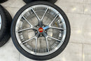 536122 BBS RI-S＆BS S007-AタイヤSET（20インチ）