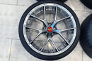536122 BBS RI-S＆BS S007-AタイヤSET（20インチ）
