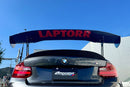 BMW F87-M2 M-DCT 2016年式/ワイドボディ チューニング大多数あり