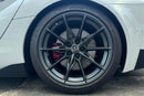 TOYOTA GR A91-Supra RZ 2024年式 1.2万km/INTRAX車高調付き